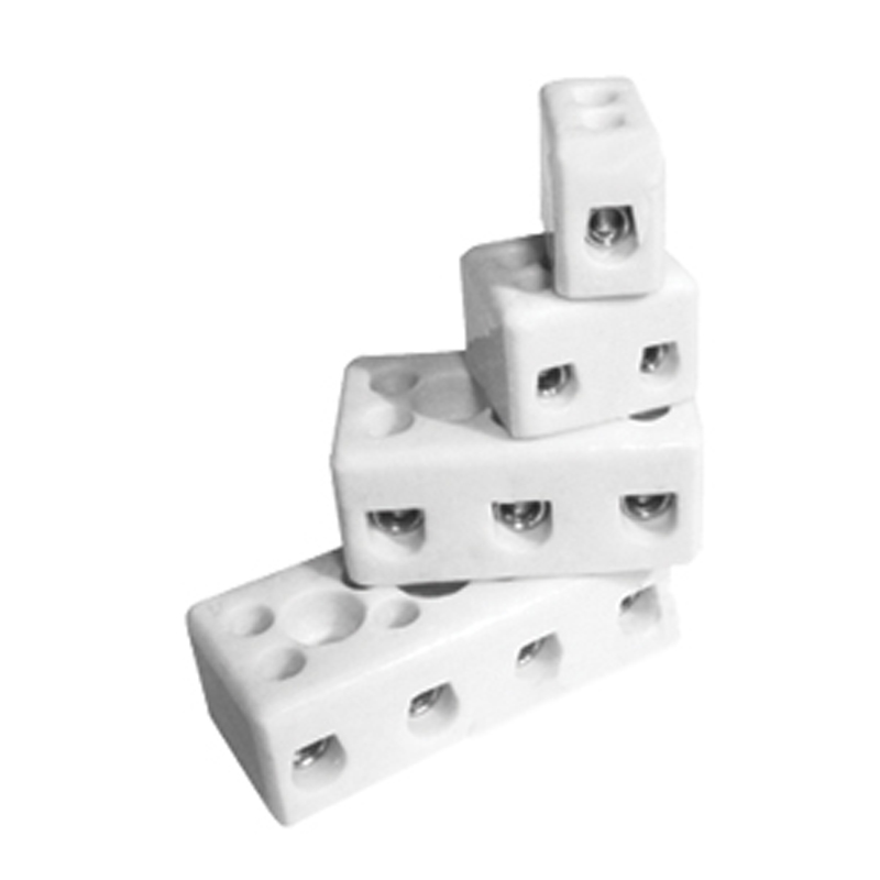 High Temperature Ceramic Blocks | CamdenBoss