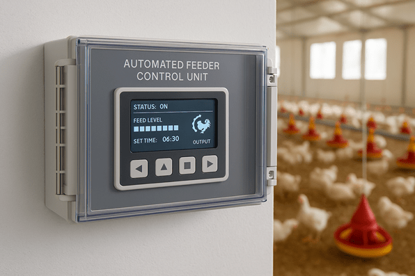 Livestock Enclosure Agriculture Enclosure